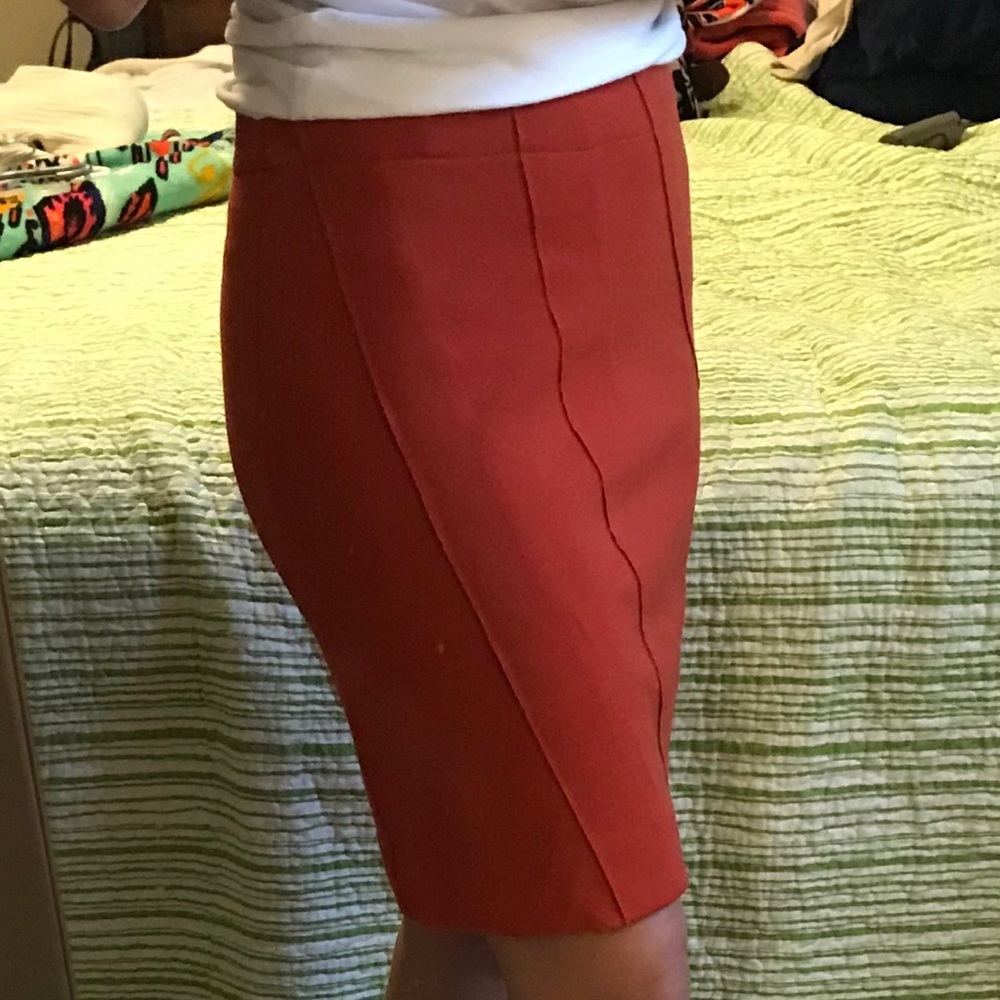 Short knit skirt Simply Vera XS